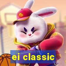 ei classic