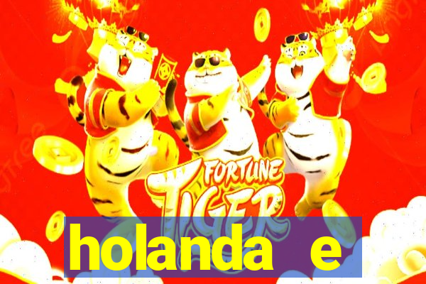 holanda e inglaterra ao vivo