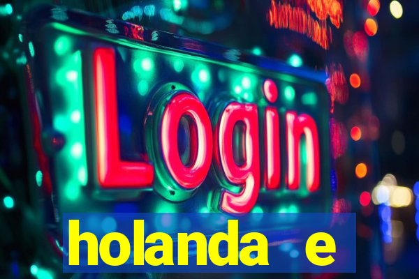 holanda e inglaterra ao vivo