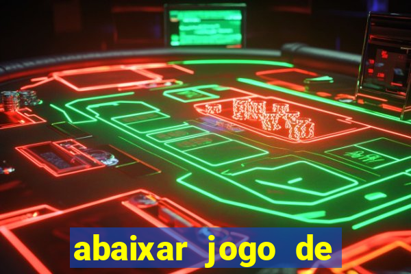 abaixar jogo de ca?a nike