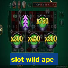 slot wild ape