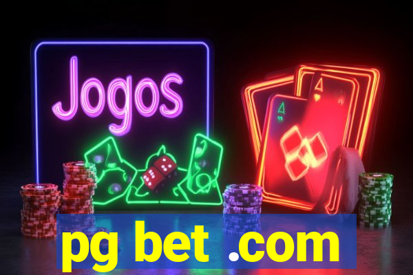 pg bet .com