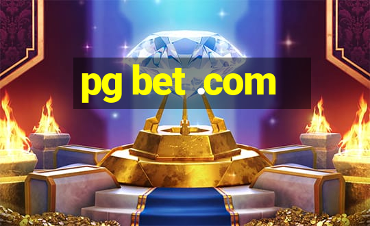 pg bet .com