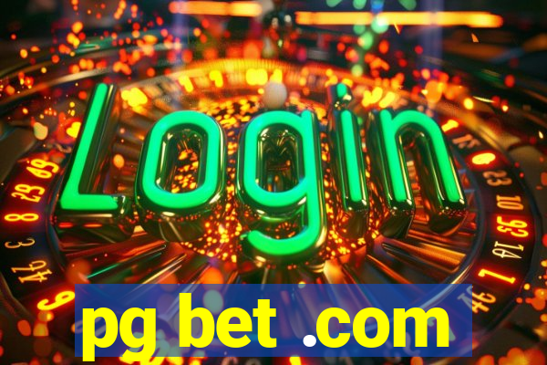 pg bet .com