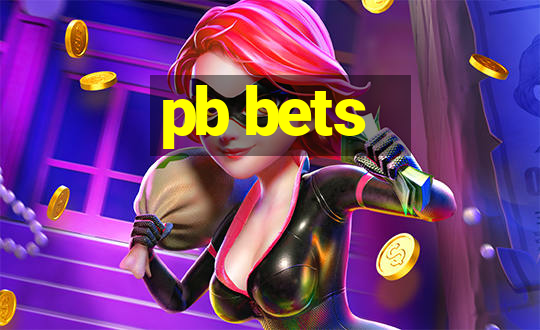 pb bets