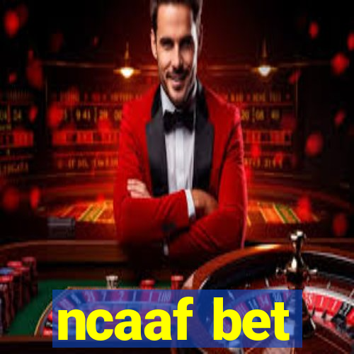 ncaaf bet