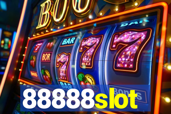 88888slot