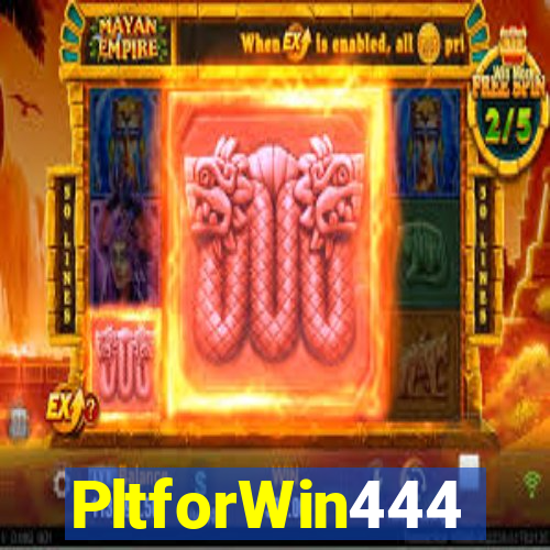 PltforWin444