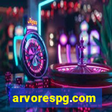 arvorespg.com