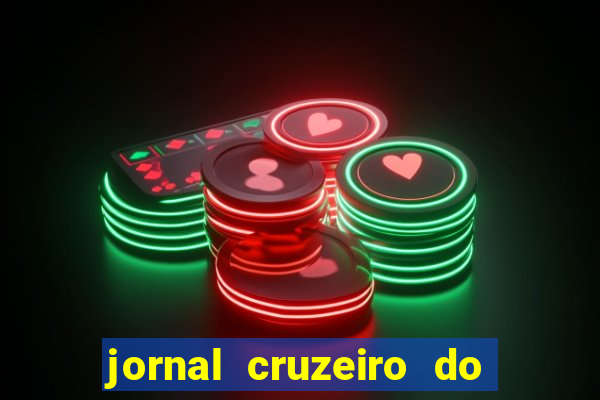 jornal cruzeiro do sul classificados