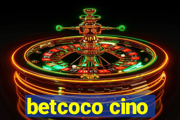 betcoco cino