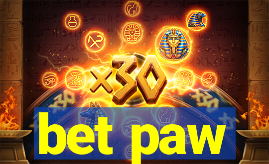 bet paw