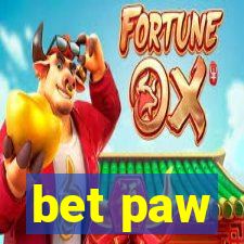 bet paw