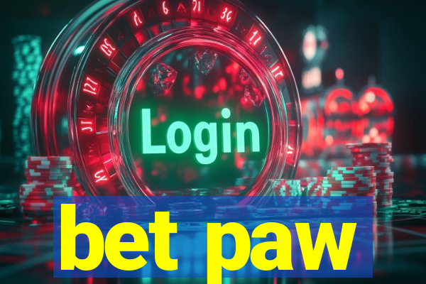 bet paw