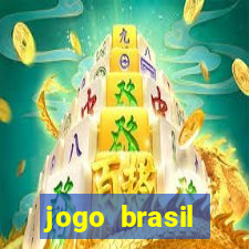 jogo brasil assistir online globo