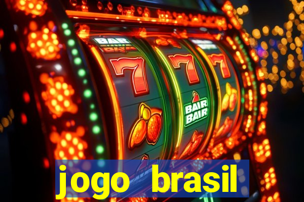 jogo brasil assistir online globo