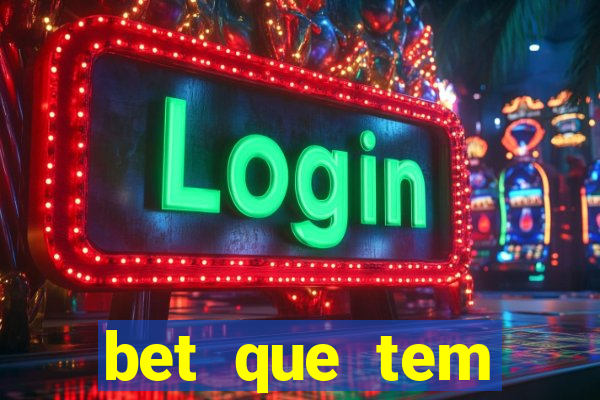 bet que tem fortune tiger