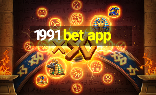 1991 bet app