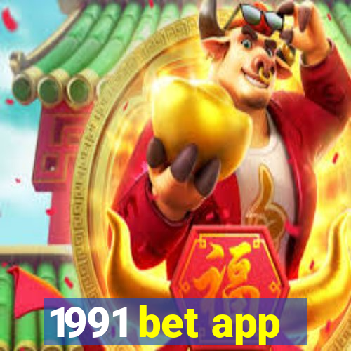 1991 bet app