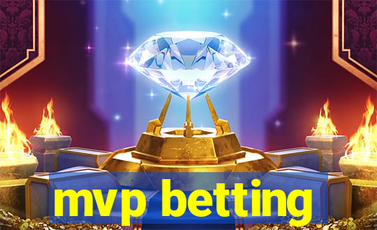 mvp betting