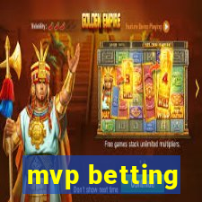 mvp betting