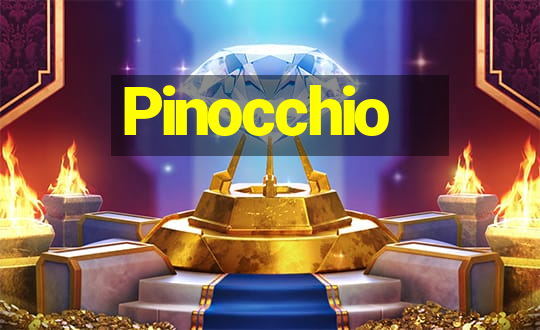 Pinocchio