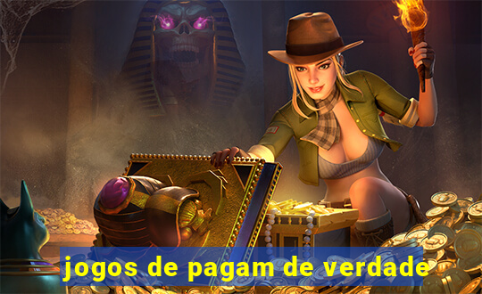 jogos de pagam de verdade