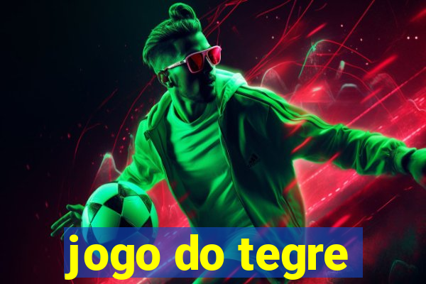 jogo do tegre