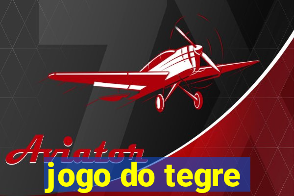 jogo do tegre