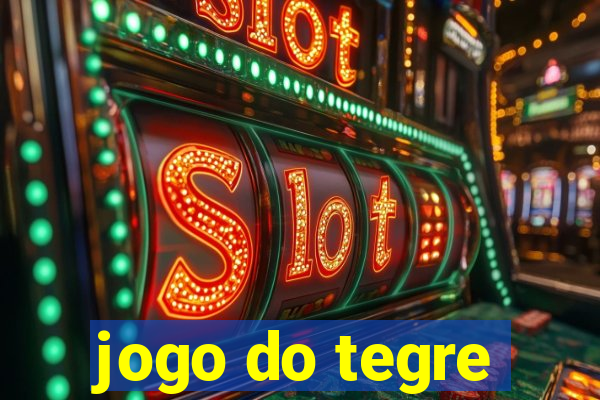 jogo do tegre