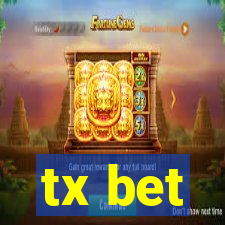 tx bet