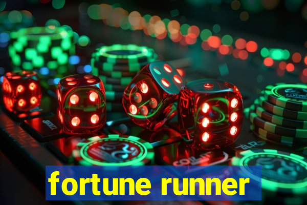 fortune runner