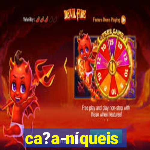 ca?a-níqueis fortune tiger