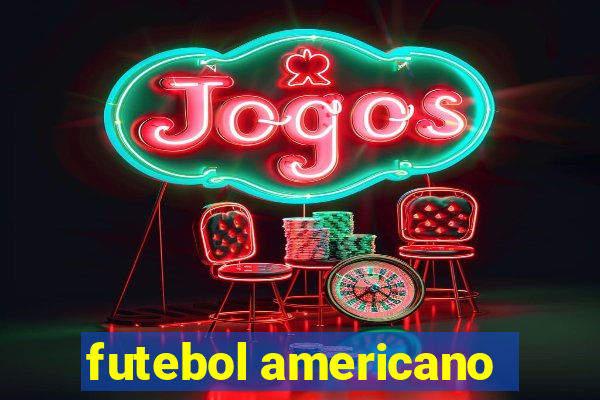 futebol americano