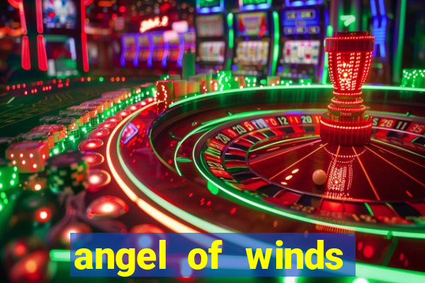 angel of winds casino hotel