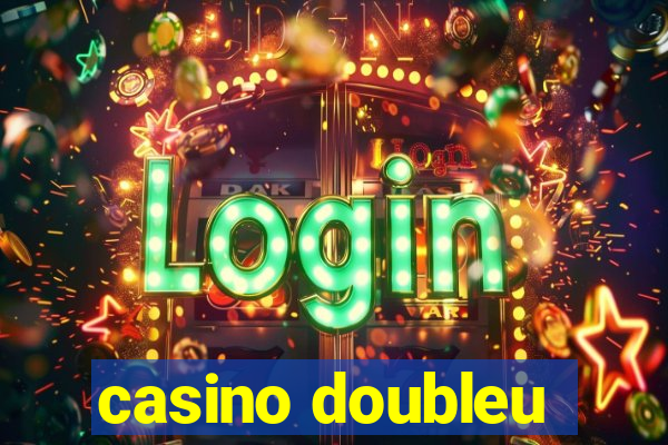 casino doubleu