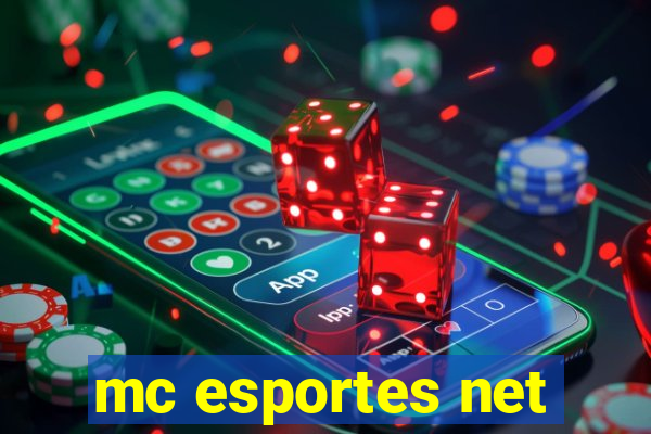 mc esportes net