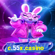 c.55x.casino