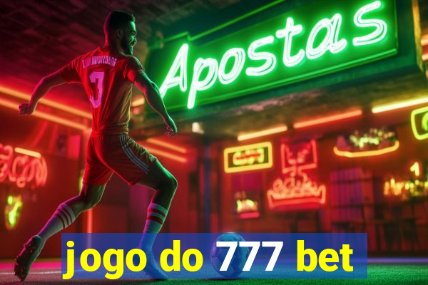 jogo do 777 bet