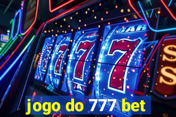 jogo do 777 bet