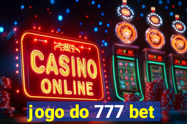 jogo do 777 bet