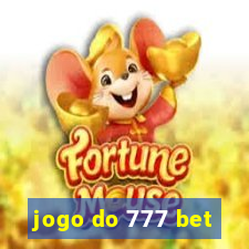 jogo do 777 bet