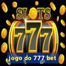 jogo do 777 bet