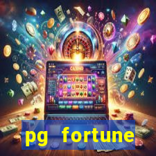 pg fortune rabbit