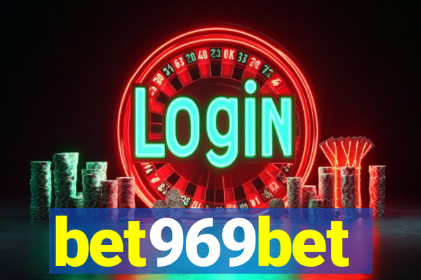 bet969bet