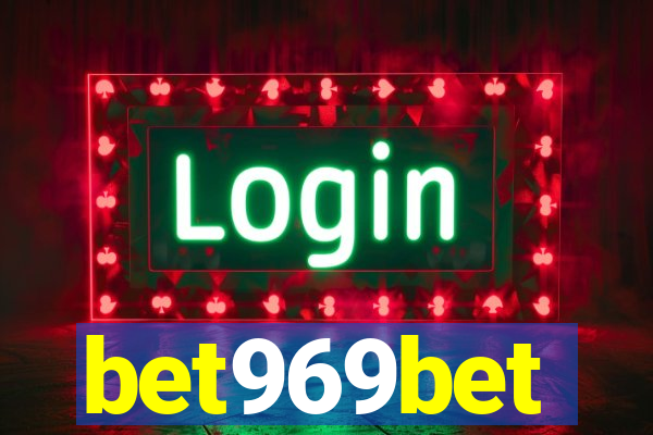 bet969bet