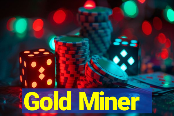 Gold Miner