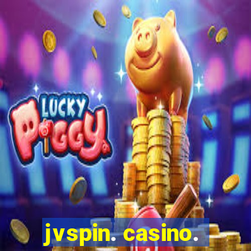 jvspin. casino.