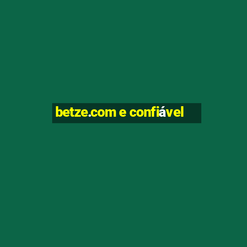 betze.com e confiável