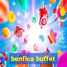 benfica buffet